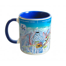 TAZA MAPA COLOR